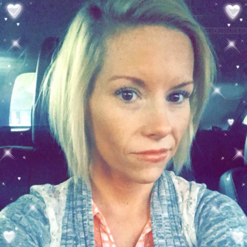 Meet your Posher, Jackie